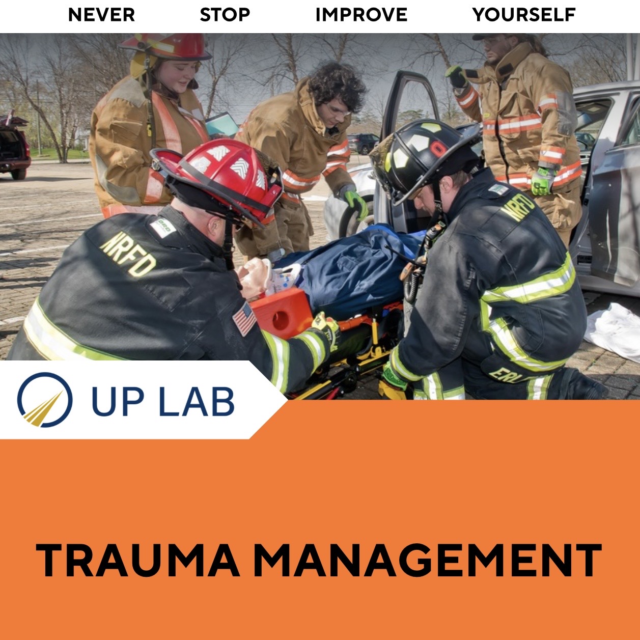 Trauma Management